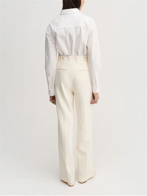 Pantaloni sartoriali Amel ALMADA LABEL | 5314CR